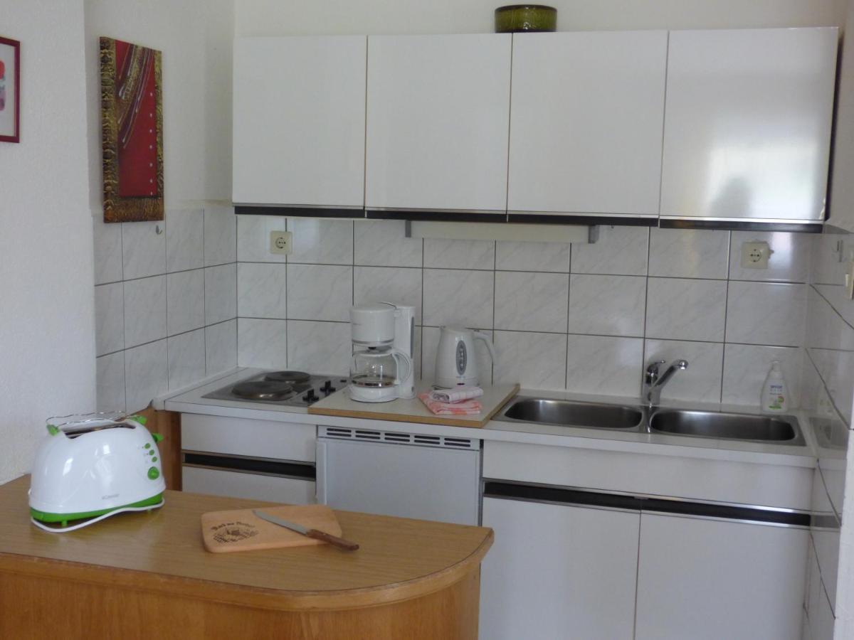 מלון טאנהיים Haus Alpenland מראה חיצוני תמונה